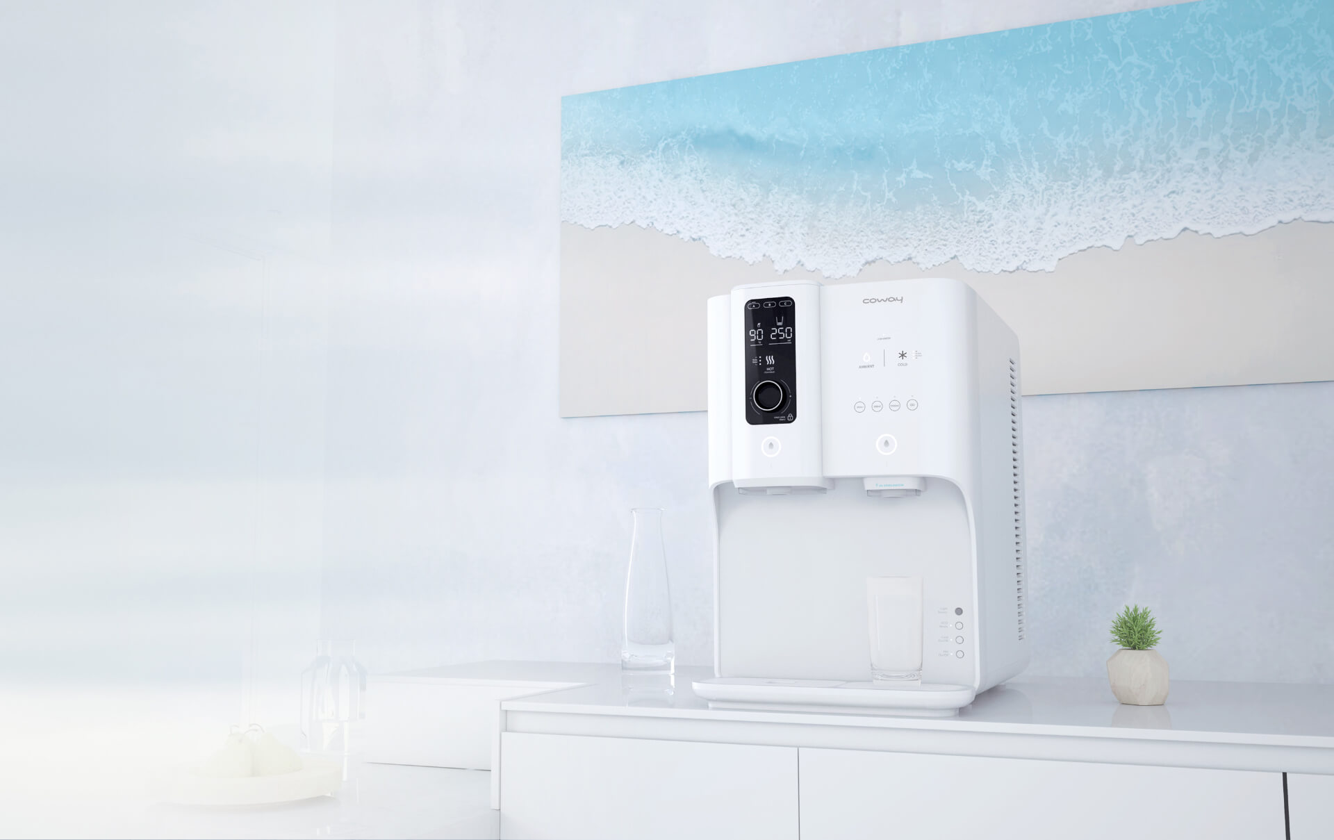 COWAY INTERNATIONAL INDONESIA