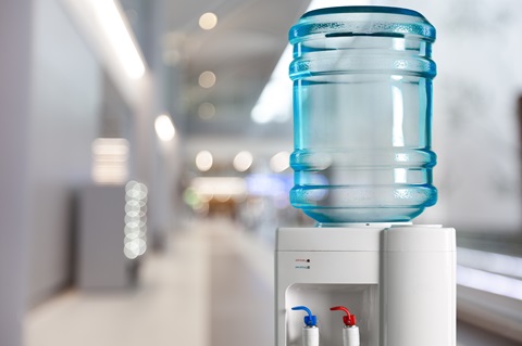 Kenali Risiko Infeksi dari Kontaminasi pada Dispenser Galon