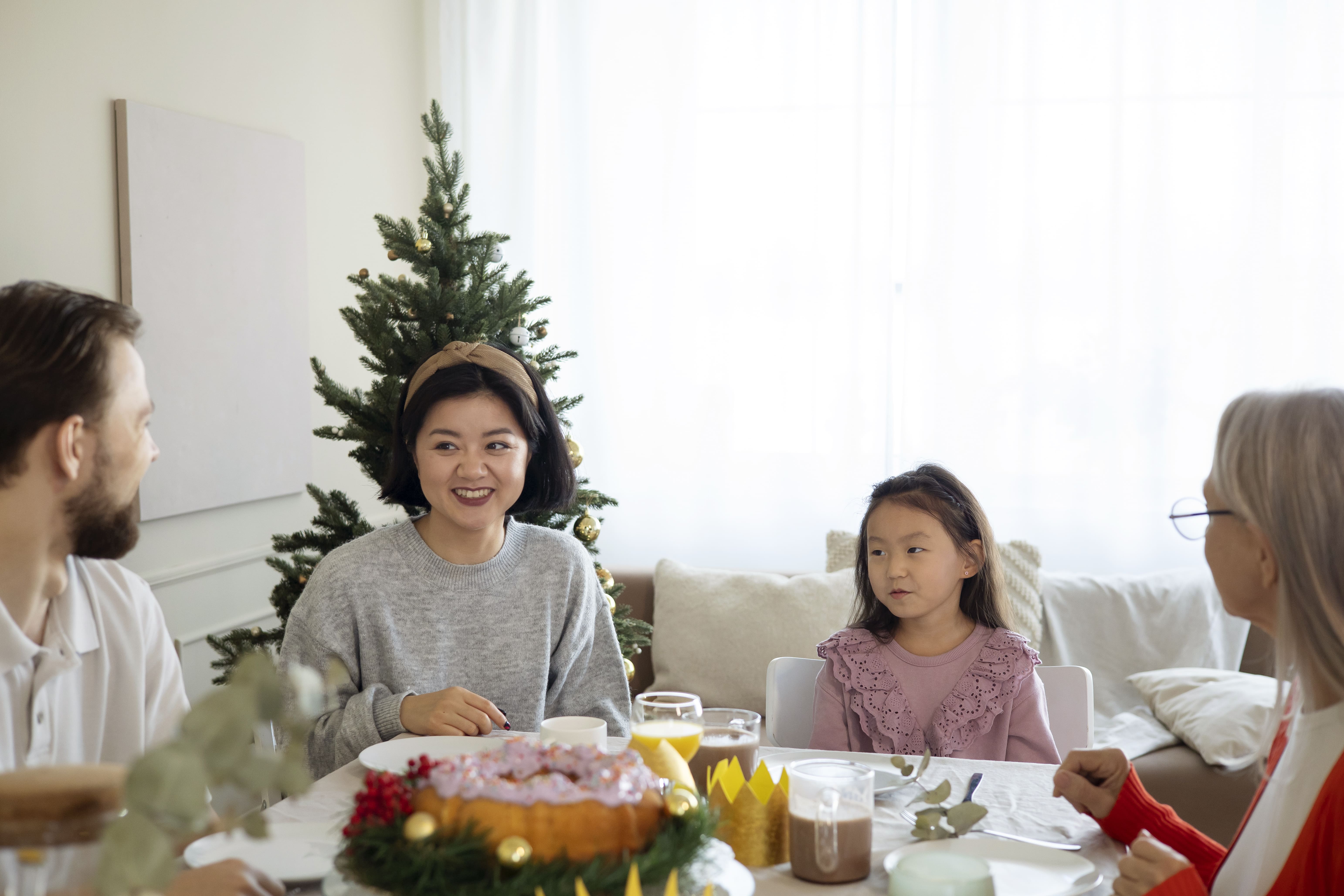 3 Tips dari Coway untuk Rayakan Natal dengan Lebih Berkelanjutan