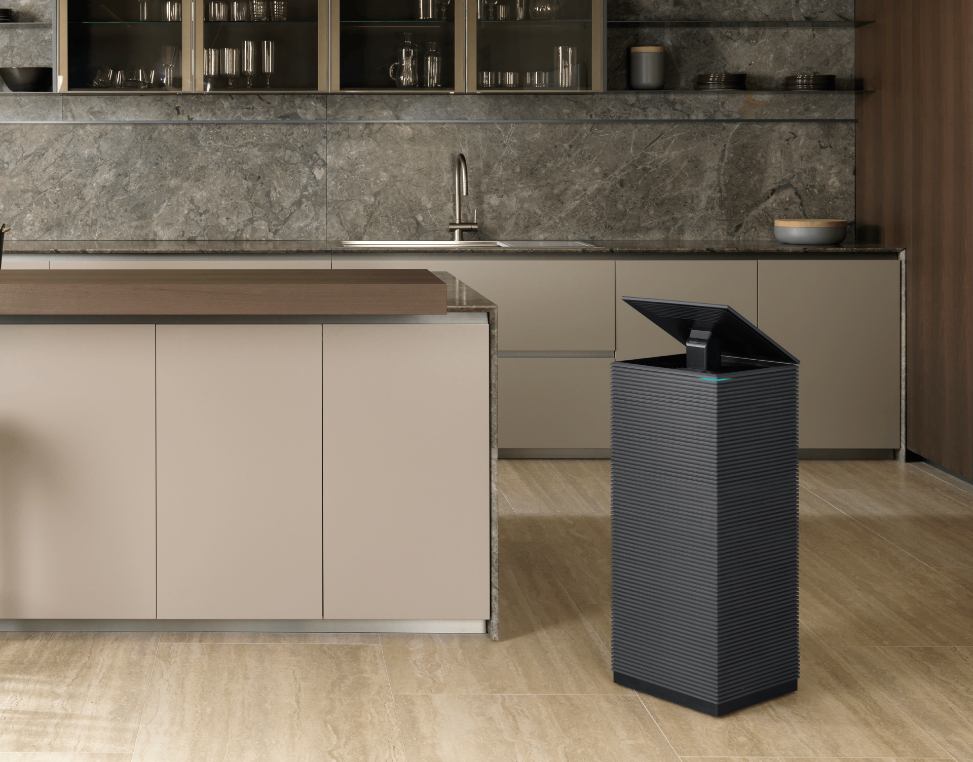 COWAY INDONESIA HADIRKAN NOBLE AIR PURIFIER