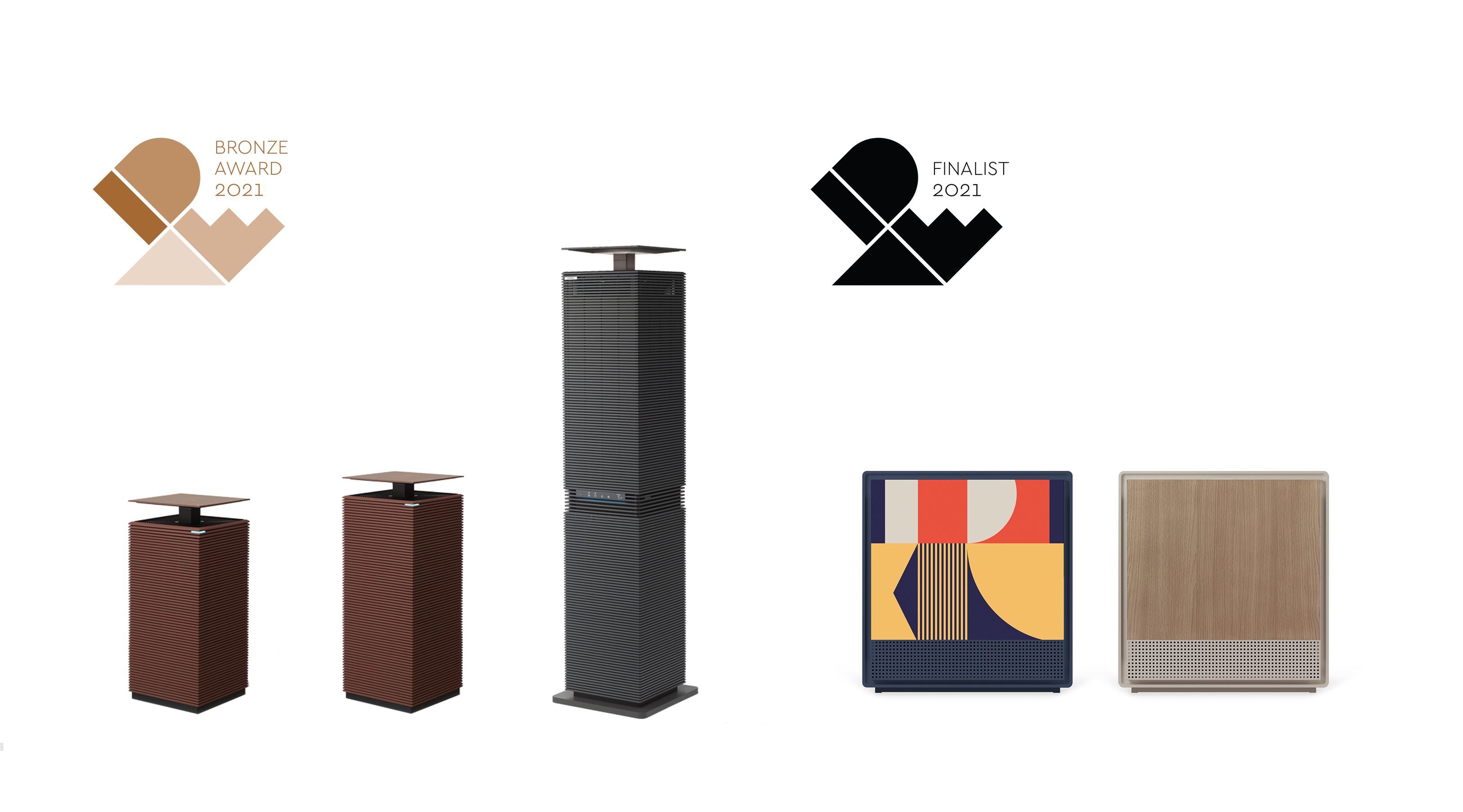 Coway Mendapat Empat Penghargaan Pada Good Design Award