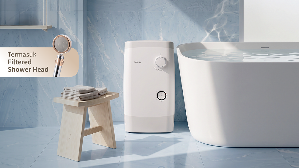 WATER FILTER