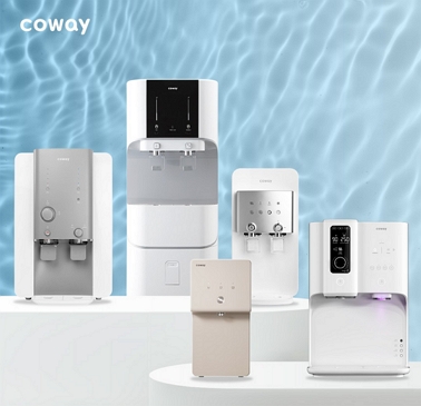 Image_Coway Water Purifiers